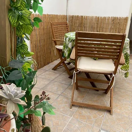 Holiday home Riviera Di Ponente Porto Cesareo