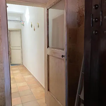 Holiday home Riviera Di Ponente *