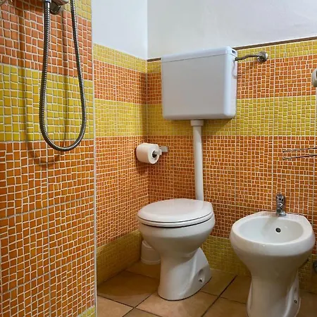 Riviera Di Ponente Holiday home Porto Cesareo