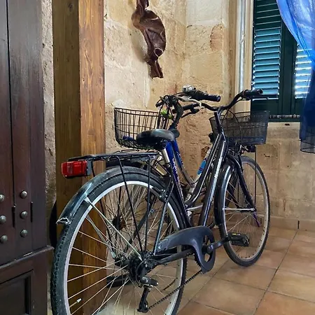 Сasa de vacaciones Riviera Di Ponente Porto Cesareo