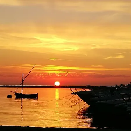 Riviera Di Ponente Porto Cesareo