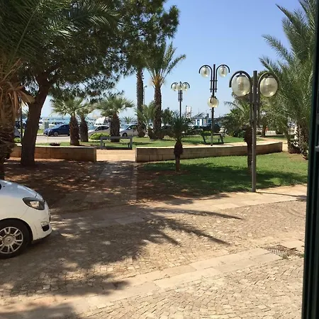 Riviera Di Ponente Porto Cesareo