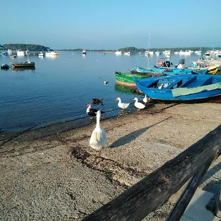 Сasa de vacaciones Riviera Di Ponente
