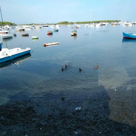 Riviera Di Ponente * Porto Cesareo