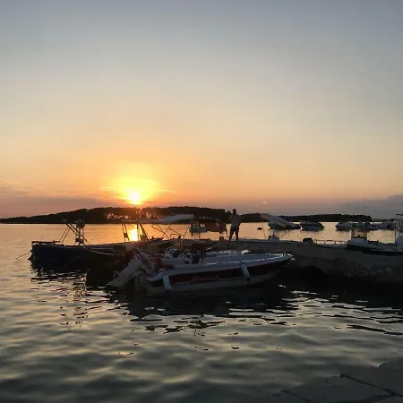 Сasa de vacaciones Riviera Di Ponente Porto Cesareo